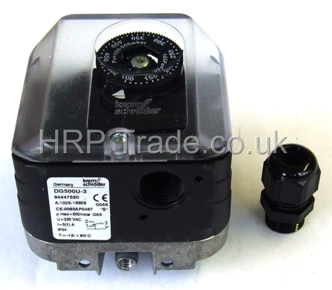OIL SPARES  C50224L